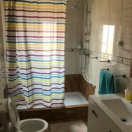 Hostel Capitan Beach House Costa de Caparica
