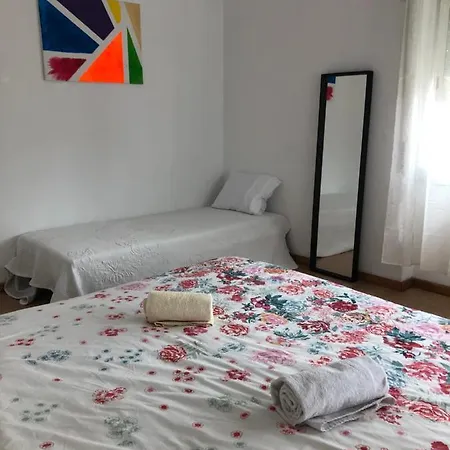 Capitan Beach House Costa de Caparica