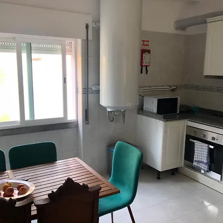 Hostel Capitan Beach House