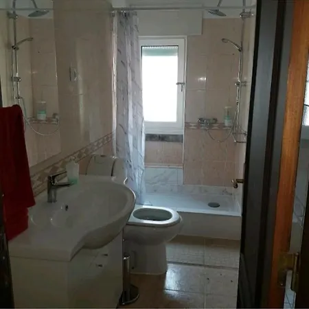 Hostel Capitan Beach House *