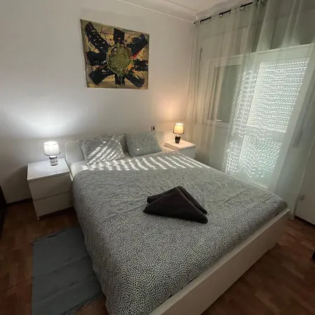 Hostel Capitan Beach House