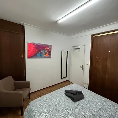 Hostel Capitan Beach House