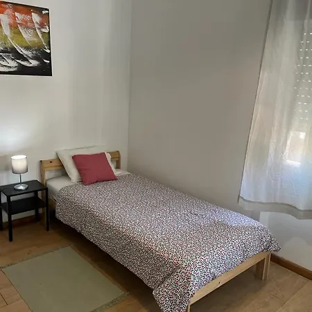 Capitan Beach House Hostel