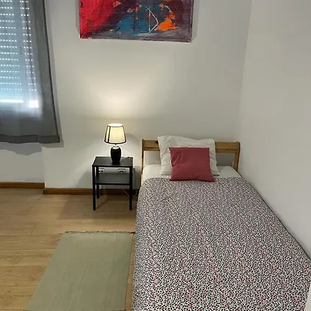 Hostel Capitan Beach House Costa de Caparica