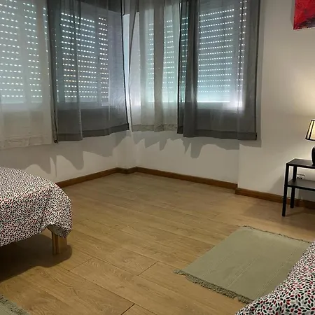 Capitan Beach House *