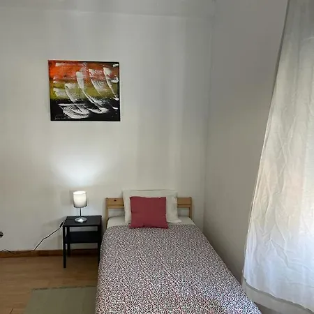 Capitan Beach House Hostel