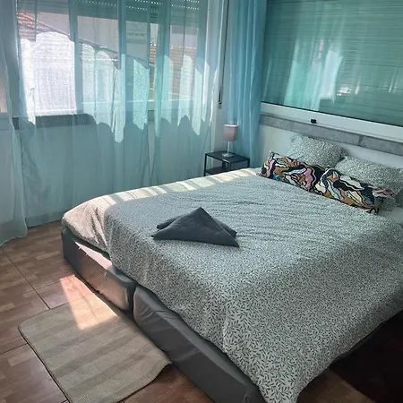 Capitan Beach House Hostel *