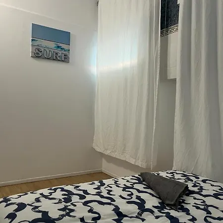 Hostel Capitan Beach House *
