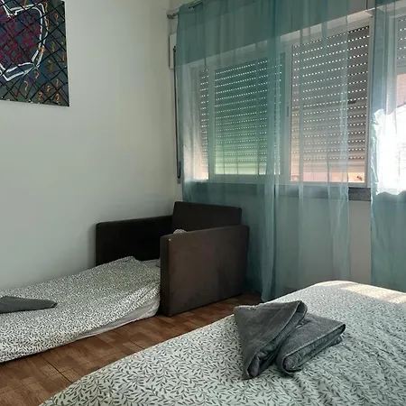 Capitan Beach House * Costa de Caparica