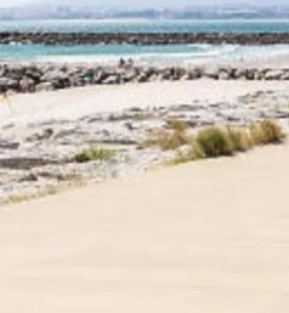 Capitan Beach House * Costa de Caparica