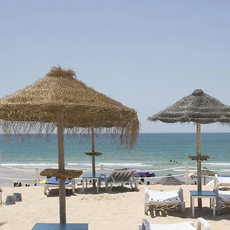 Hostel Capitan Beach House