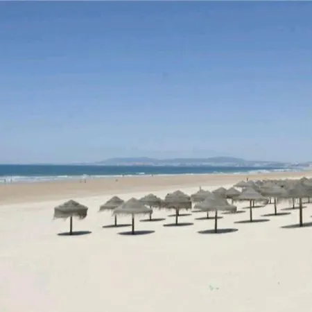 Capitan Beach House Costa de Caparica