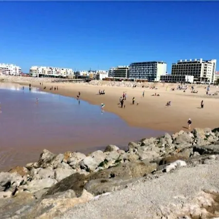 Capitan Beach House *