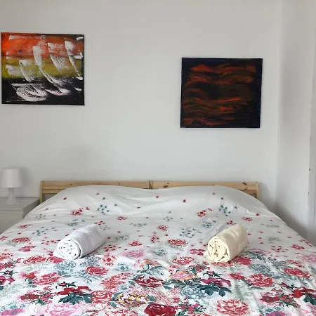 Capitan Beach House Costa da Caparica