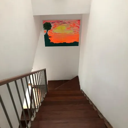 Capitan Beach House